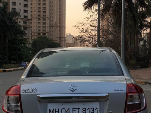 2011 Maruti SX4 in North Delhi