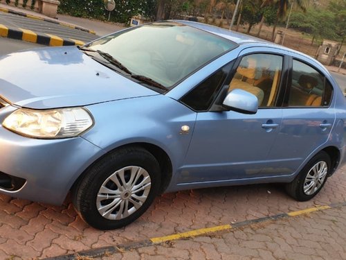 Used 2011 Maruti SX4 low price