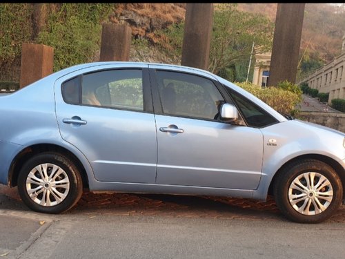 Used 2011 Maruti SX4 low price