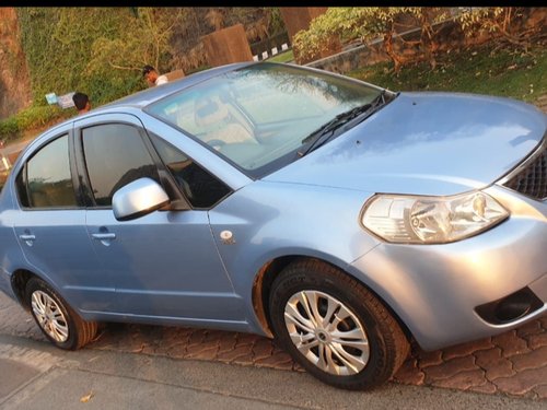 Used 2011 Maruti SX4 low price