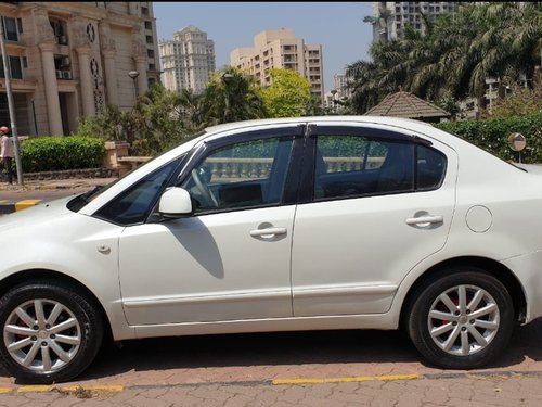 Used 2009 Maruti SX4 low price