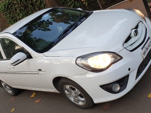 Used 2010 Hyundai Verna low price