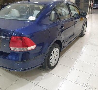 Used 2013 Vento Diesel Comfortline  for sale in Amritsar