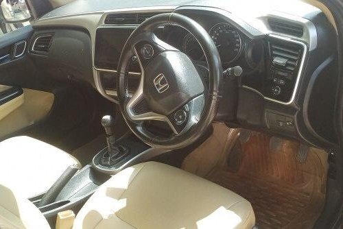 Used 2018 City i-VTEC V  for sale in Ahmedabad