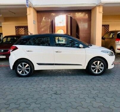 Used 2017 i20 Asta Option 1.2  for sale in Coimbatore