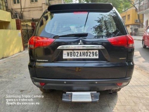 Used 2015 Pajero Sport 4X4 AT  for sale in Kolkata