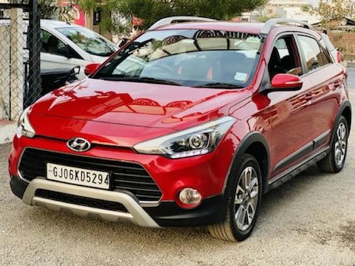 Used 2016 i20 Active S Diesel  for sale in Surat