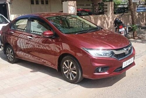 Used 2018 City i-VTEC V  for sale in Ahmedabad