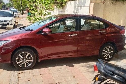 Used 2018 City i-VTEC V  for sale in Ahmedabad