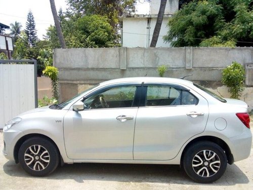 Used 2019 Swift Dzire  for sale in Coimbatore