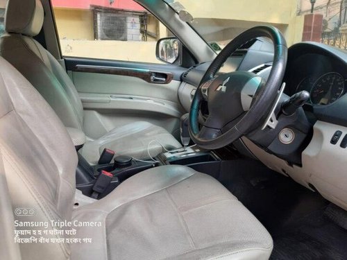 Used 2015 Pajero Sport 4X4 AT  for sale in Kolkata