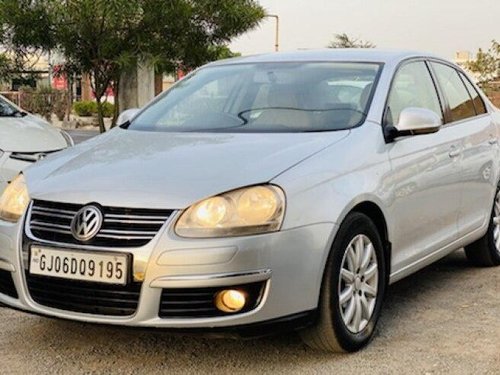 Used 2010 Jetta 2007-2011 1.9 Highline TDI  for sale in Surat