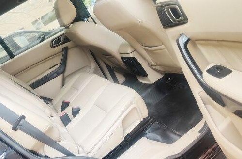 Used 2016 Endeavour Titanium Plus 4X4  for sale in Hyderabad