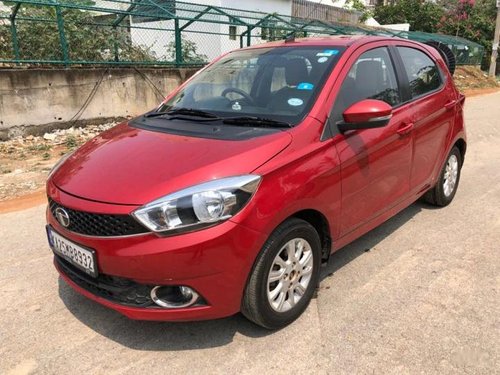 Used 2017 Tiago 1.2 Revotron XZA  for sale in Bangalore