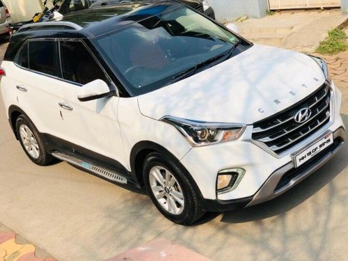 Used 2016 Creta S  for sale in Pune