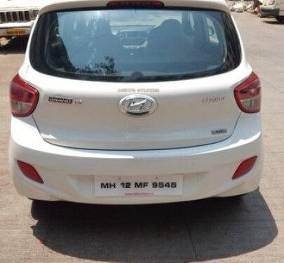 Used 2015 Grand i10 1.2 Kappa Magna  for sale in Pune