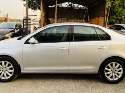 Used 2010 Jetta 2007-2011 1.9 Highline TDI  for sale in Surat