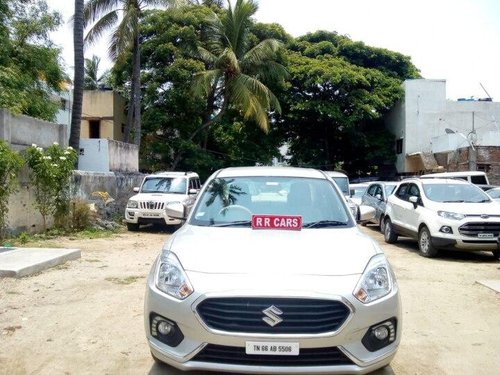 Used 2019 Swift Dzire  for sale in Coimbatore