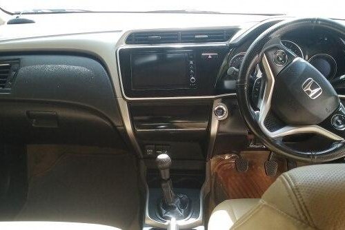 Used 2018 City i-VTEC V  for sale in Ahmedabad