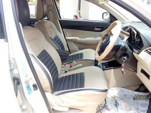 Used 2019 Swift Dzire  for sale in Coimbatore