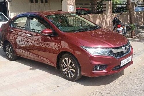 Used 2018 City i-VTEC V  for sale in Ahmedabad