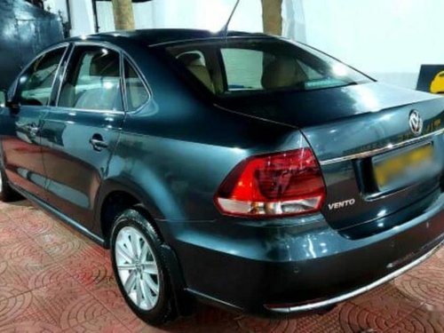 Used 2016 Vento 1.5 TDI Highline Plus AT  for sale in Mumbai