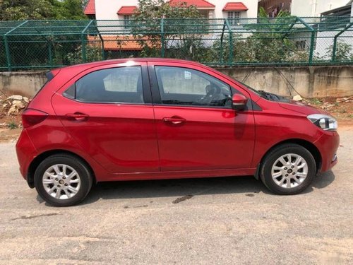 Used 2017 Tiago 1.2 Revotron XZA  for sale in Bangalore