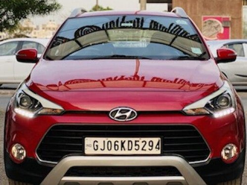 Used 2016 i20 Active S Diesel  for sale in Surat