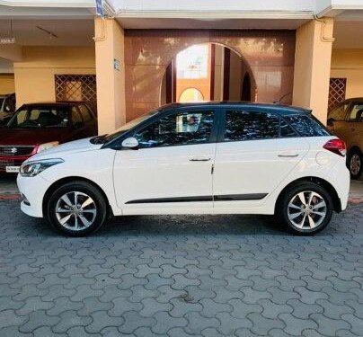 Used 2017 i20 Asta Option 1.2  for sale in Coimbatore