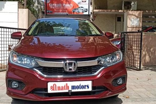 Used 2018 City i-VTEC V  for sale in Ahmedabad