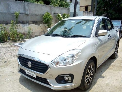 Used 2019 Swift Dzire  for sale in Coimbatore