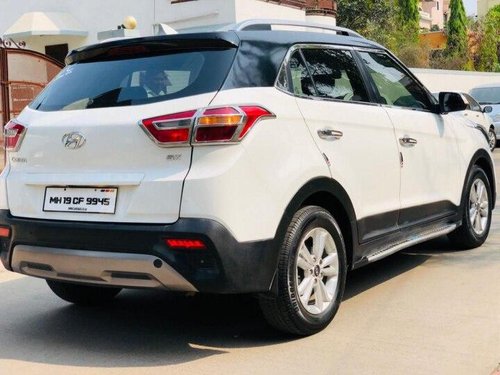 Used 2016 Creta S  for sale in Pune