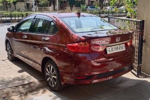 Used 2018 City i-VTEC V  for sale in Ahmedabad