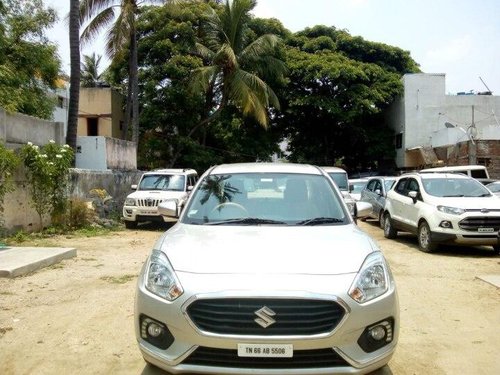 Used 2019 Swift Dzire  for sale in Coimbatore