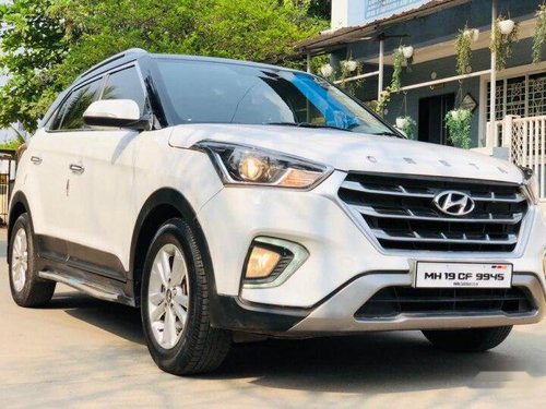 Used 2016 Creta S  for sale in Pune