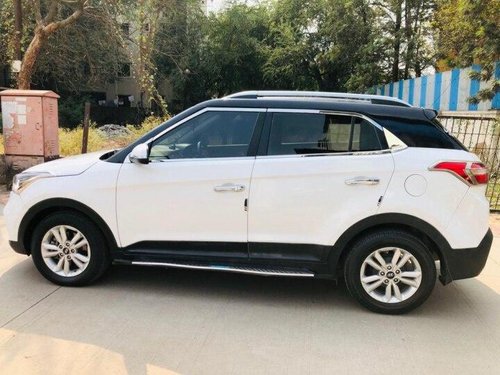 Used 2016 Creta S  for sale in Pune