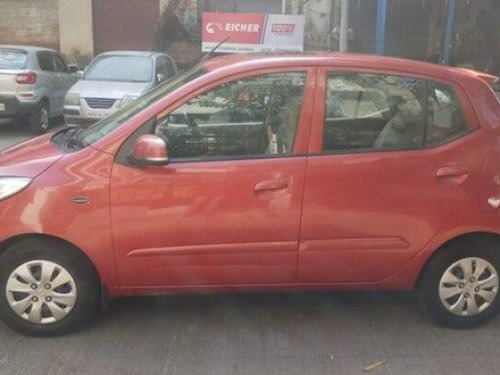 Used 2011 i10 Asta Sunroof AT  for sale in Pune