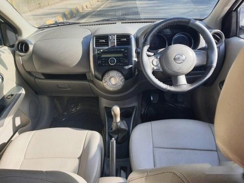 Used 2012 Sunny Diesel XV  for sale in Mumbai