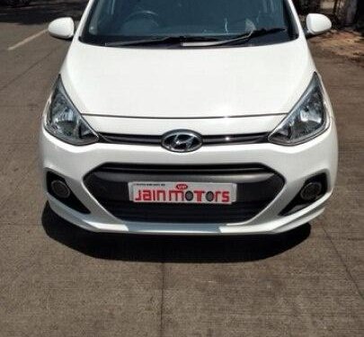 Used 2015 Grand i10 1.2 Kappa Magna  for sale in Pune