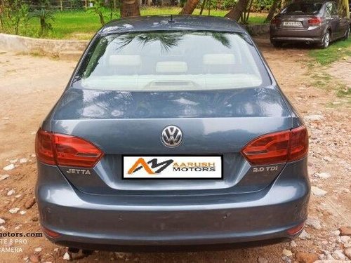 Used 2012 Jetta 2013-2015  for sale in Kolkata