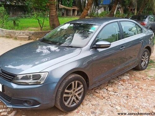 Used 2012 Jetta 2013-2015  for sale in Kolkata