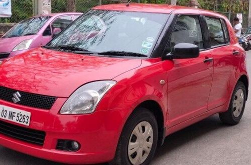 Used 2006 Swift VXI  for sale in Bangalore