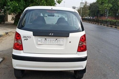 Used 2013 Santro Xing GL Plus  for sale in Ahmedabad