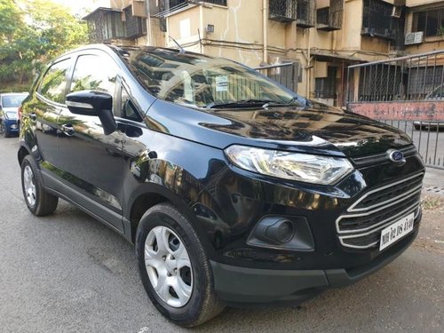 Used 2014 EcoSport 1.5 Ti VCT MT Trend  for sale in Mumbai