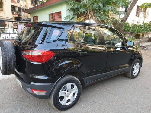 Used 2014 EcoSport 1.5 Ti VCT MT Trend  for sale in Mumbai