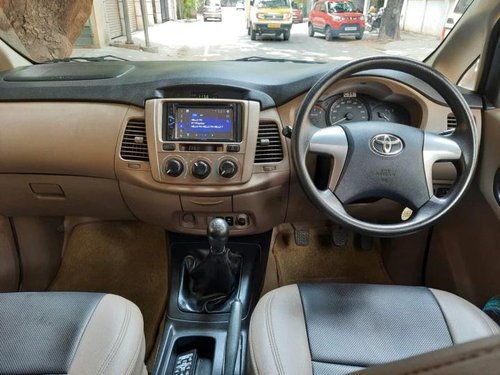 Used 2016 Innova  for sale in Chennai