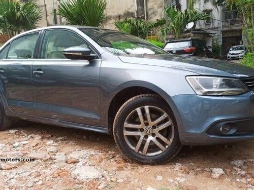 Used 2012 Jetta 2013-2015  for sale in Kolkata