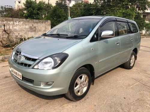 Used 2008 Innova 2004-2011  for sale in Bangalore