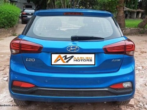 Used 2018 i20 Asta Option  for sale in Kolkata