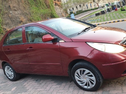 Used 2011 Tata Manza low price